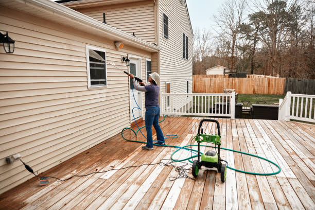 Best Pressure Washing Near Me  in Lock Haven, PA