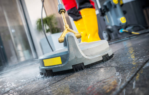 Deck Cleaning Services in Lock Haven, PA