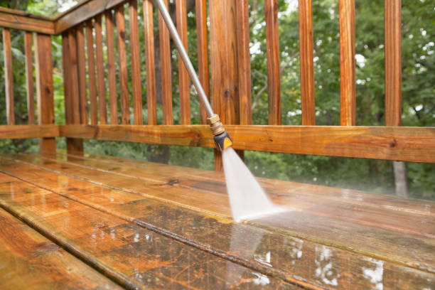 Best Local Pressure Washing Services  in Lock Haven, PA