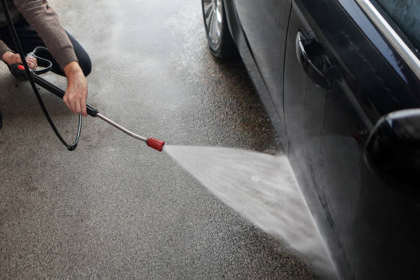 Trusted Lock Haven, PA Pressure Washing Experts