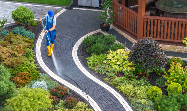 Deck Cleaning Services in Lock Haven, PA