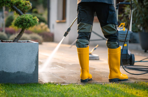 Trusted Lock Haven, PA Pressure Washing Experts