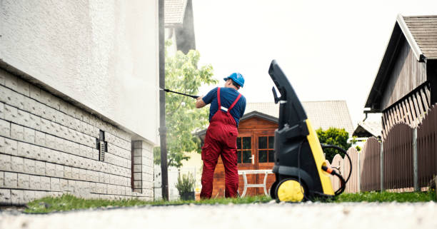 Best Garage Pressure Washing  in Lock Haven, PA